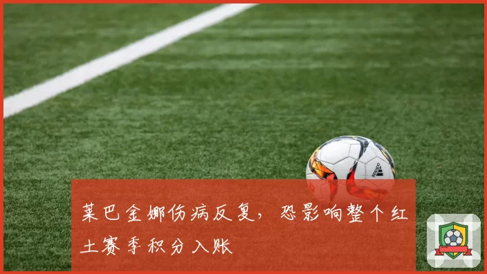 莱巴金娜伤病反复，恐影响整个红土赛季积分入账