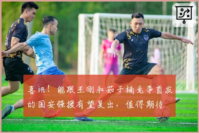 喜讯！能跟王刚和茹子楠竞争首发的国安强援有望复出，值得期待