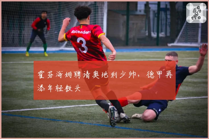 霍芬海姆聘请奥地利少帅,德甲再添年轻教头